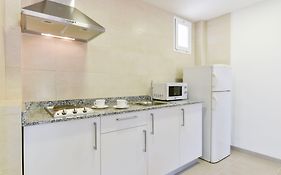 Apartamentos Don Juan